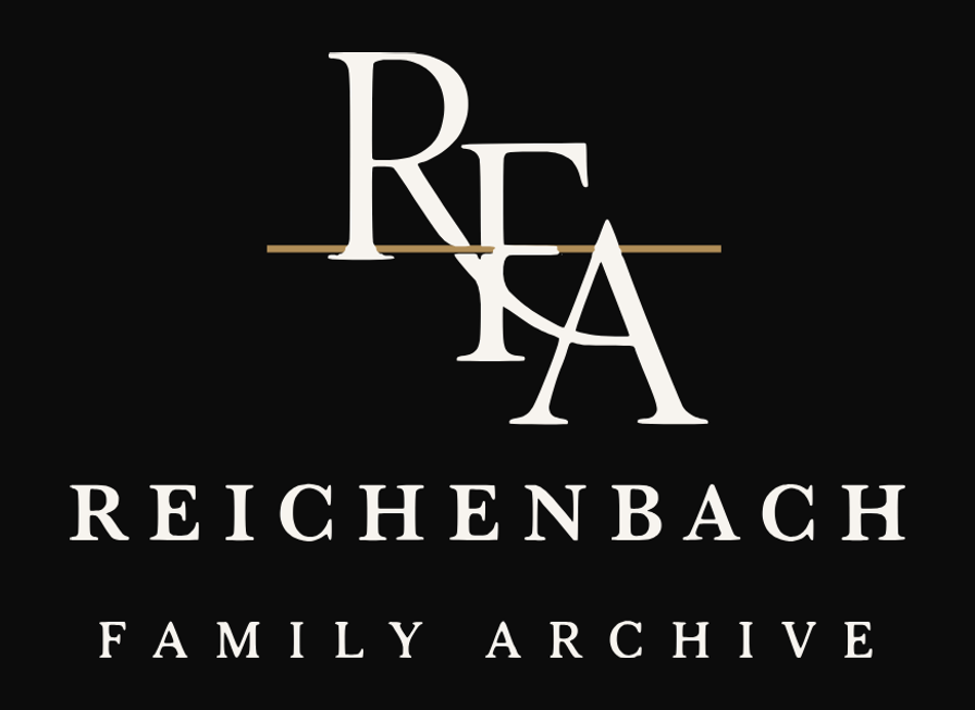 Reichenbach Family Archive
